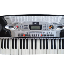 54 key electronic deals keyboard