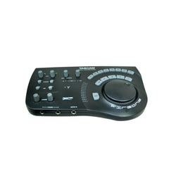 Tascam Fireone FireWire Audio/MIDI Interface | Nofeka Uganda