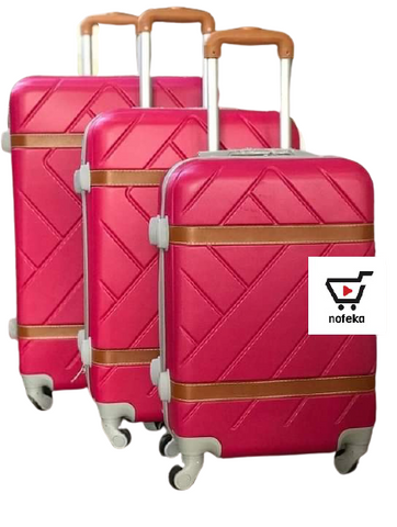 Luggage Suit Cases