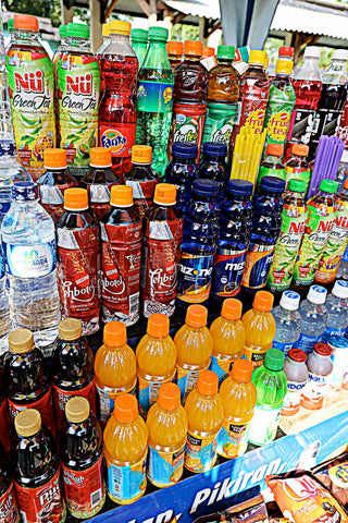 Buy Beverages in Kampala