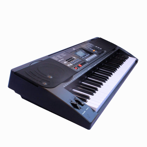 Genuine Piano Keyboards