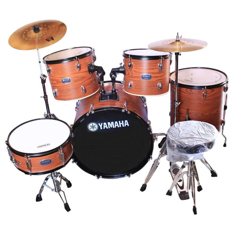 Acoustic Drums Sets