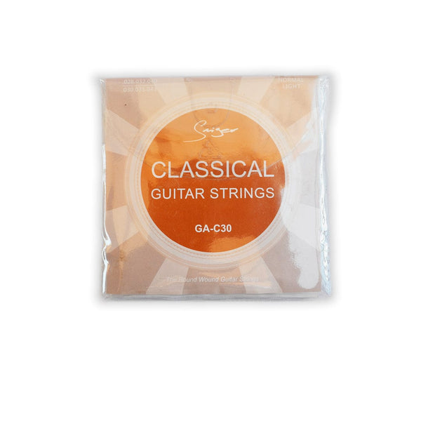 Nofeka Uganda Classical Guitar Strings (GA-C30)