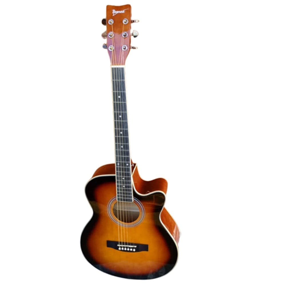 Ibanez 4010EQ Acoustic Electric Guitar Nofeka Uganda