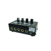 Alctron HA4 PLUS Mini 4-channel Headphone Amplifier