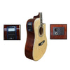 Yamaha F6000 Acoustic Electric Guitar