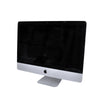 Apple iMac 21.5 Inch, Core i5, 8GB RAM, 1TB HDD (2012) - Refurbished