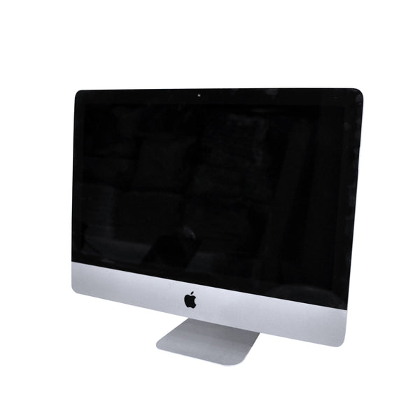 iMac Apple iMac Computers Apple iMac 21.5-Inch "Core i5" 2.9GHz (Late 2012)
