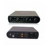 Avid Mbox High-Performance 4x4 Audio Interface.