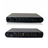Avid Mbox Pro High-Resolution 8x8 Audio Interface.