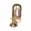 BBb 4-Valve Marching Bass Tuba Euphonium