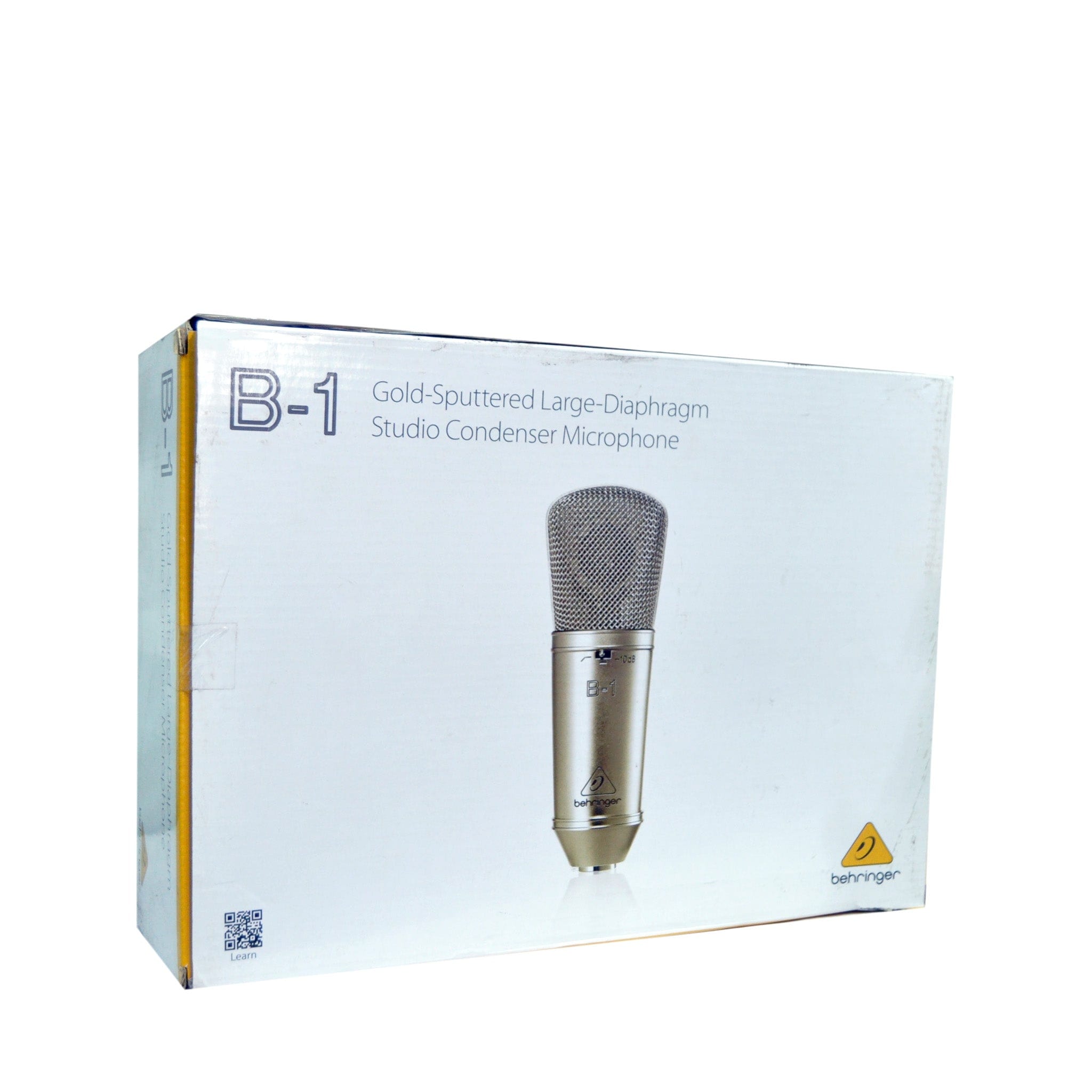 Order Behringer B-1 Condenser Microphone | Nofeka Uganda