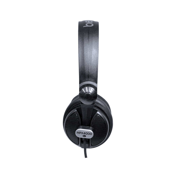 Nofeka Uganda Studio Headphones Behringer HPX4000 High-Performance Studio Headphones
