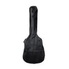 Classical Black Guitar Gig Bag with 10mm Internal Padding