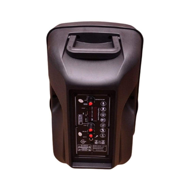 Daishu MP1020 Professional Trolley Speaker Karaoke System.