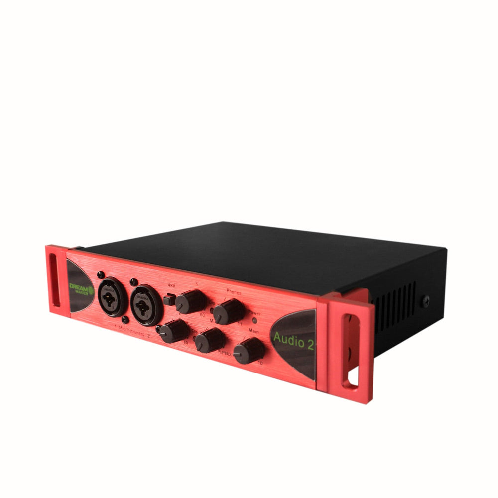 Order Dream Maker Audio 2 Sound Card | Nofeka Uganda