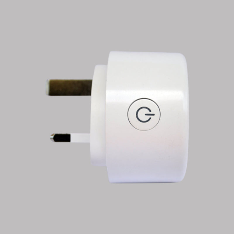 Gosund Smart Plug, WiFi Smart Socket Work with Alexa Google Home