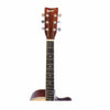 Nofeka Uganda Acoustic Guitars Ibanez IB 4010 6-Steel String Acoustic Guitar