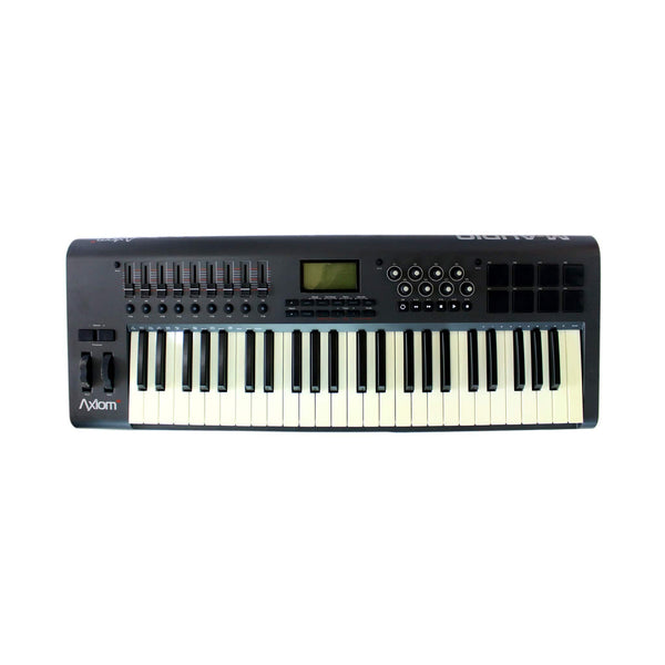 M-Audio Axiom - 49-Key USB MIDI Keyboard Controller.