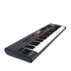 M-Audio Axiom 61-Key USB MIDI Keyboard Controller.
