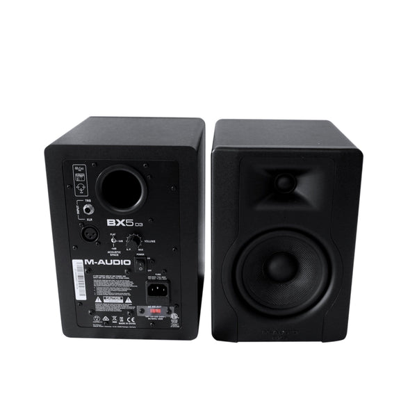 M-Audio BX5 D3 5