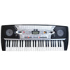 Nofeka Uganda Piano Keyboards MK 2061 54 Keys Portable Keyboard
