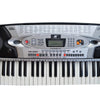 Nofeka Uganda Piano Keyboards MK 2061 54 Keys Portable Keyboard
