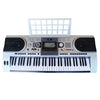 MK 935 61 Key Electronic Portable Piano Keyboard