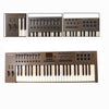 Nektar Impact LX49+ MIDI Keyboard Controllers.