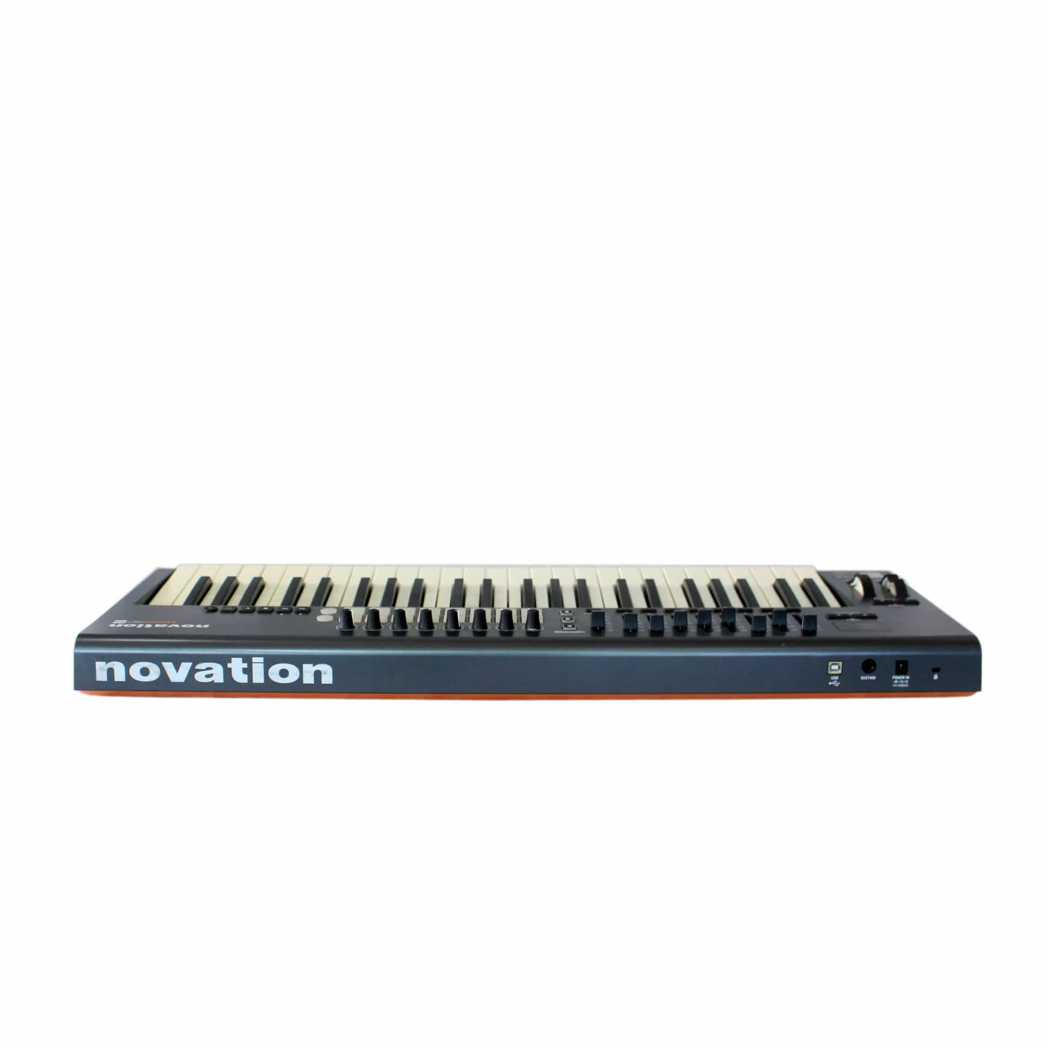 Novation Launchkey 49 USB MIDI Controller | Nofeka Uganda