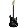 Fender 6-String Right-handed Solidbody Electric Guitar - Black (Solo Guitar)