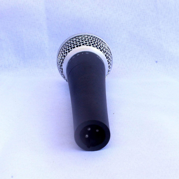 SY Audio SM58 Professional Dynamic Vocal Microphone.