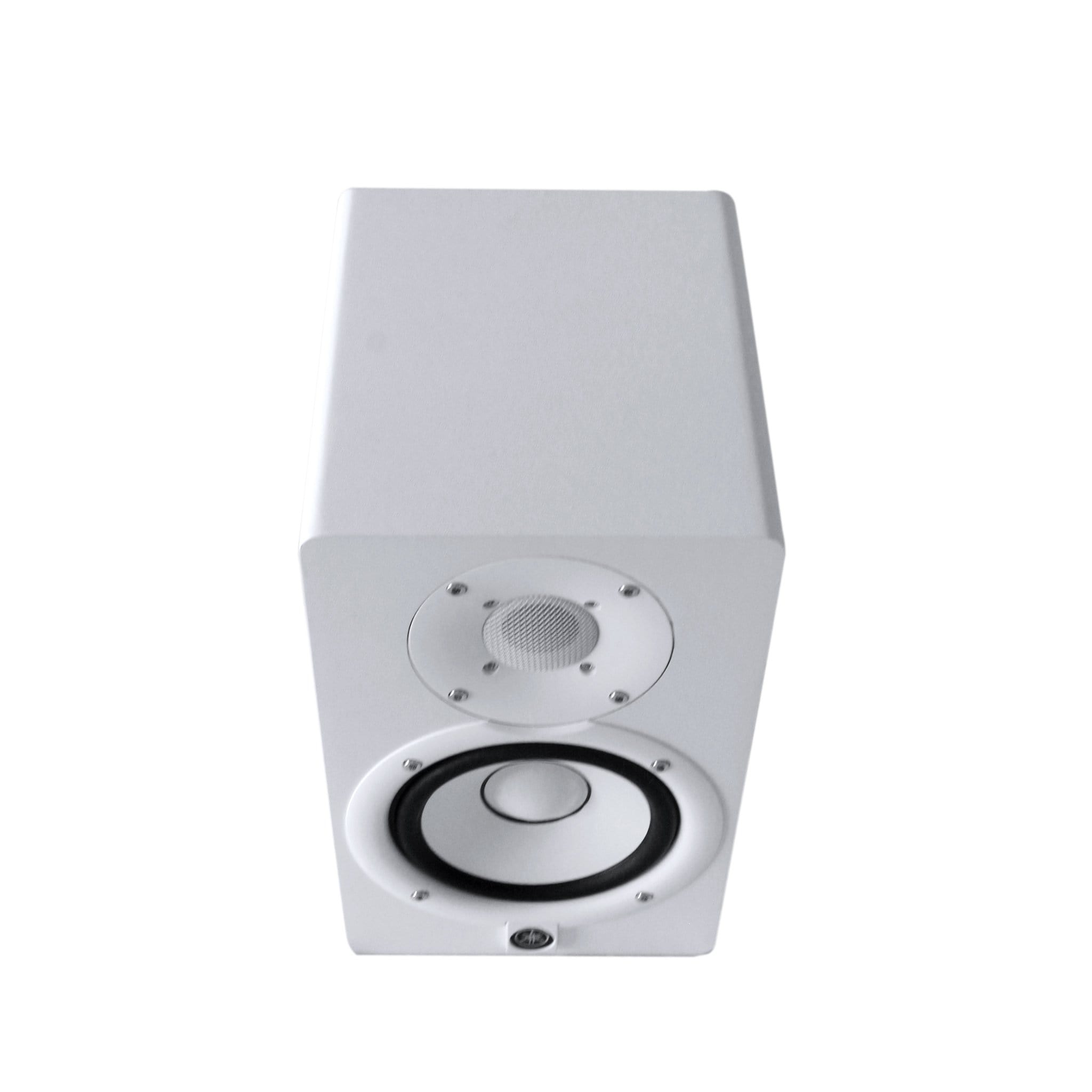 Studio Monitor Speaker Review: Yamaha HS5 