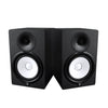 Pro Music Equipment Studio Monitors Yamaha HS8 8" Powered Studio Monitor Pair - Black