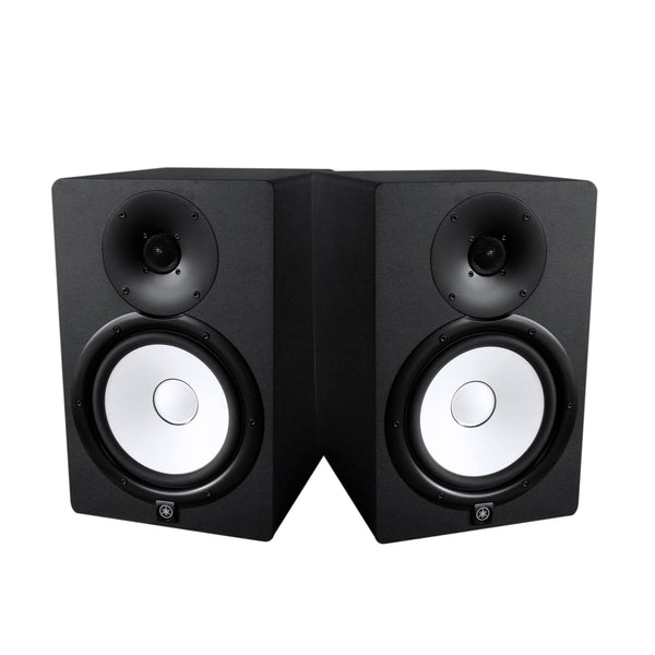 Pro Music Equipment Studio Monitors Yamaha HS8 8