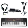 Yamaha PSR-E273 Portable Piano Keyboard Pack
