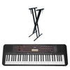 Yamaha PSR-E273 Portable Piano Keyboard with Stand