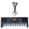 Yamaha PSR-E473 61-key Portable Keyboard with Stand