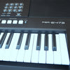 Yamaha Piano Keyboards Yamaha PSR-E473 61-key Portable Keyboard