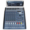 Yamaha YA-602USB 6 Channel Amp Mixer